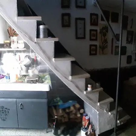 Le Chalet Du Loup Ii 度假居 *